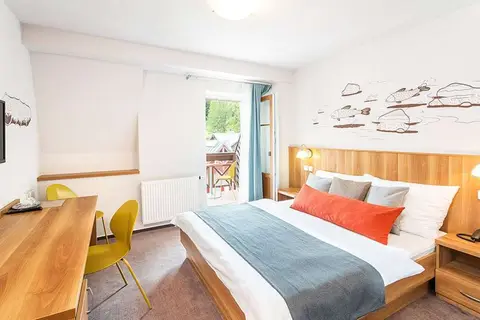Hotel Grand in Špindlerův Mlýn — foto 4