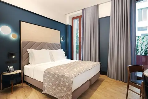 Axis Porto Club Hotel in Porto