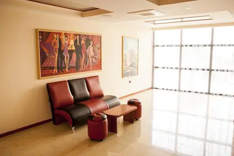 Hotel Saranda International in Sarandë, foto 28