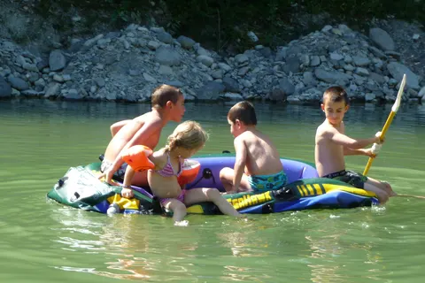 Camping Les Arches foto 22