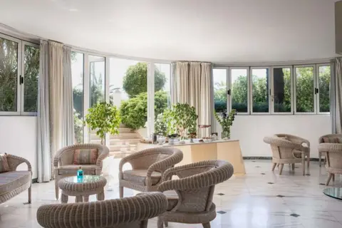 Il Negresco in Forte Dei Marmi — foto 27