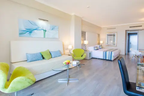 Hotel Atrium Platinum in Municipal Unit of Rhodes — foto 11