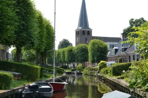 Stadsherberg Het Wapen van IJlst foto 13