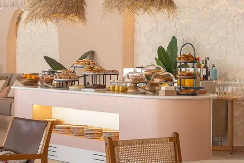 Daia Conil Slow Beach Hotel in Conil de la Frontera — foto 15