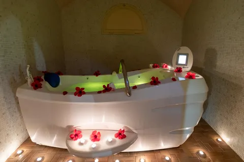 Hotel Lella Baya & Thalasso foto 20