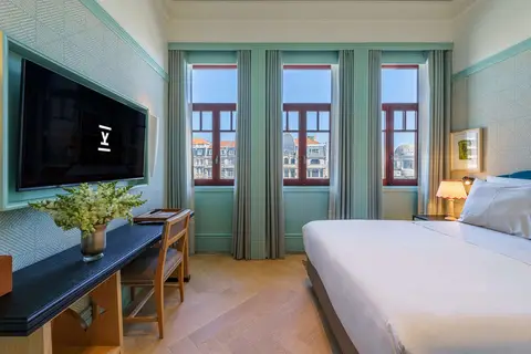 The Editory Boulevard Aliados Porto in Porto — foto 3