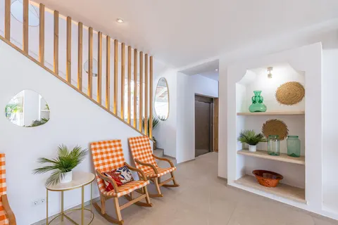 Appartementen Sol Cala d'Or foto 19