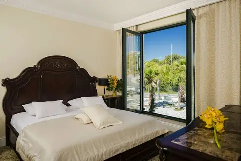Royal Princess Hotel in Dubrovnik — foto 4