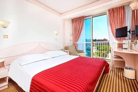 Hotel Zorna Plava Laguna in Poreč, foto 4