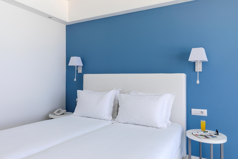 Hotel Bel Air foto 12