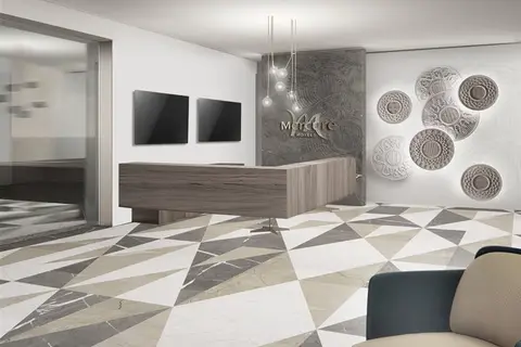 Mercure St. Julian´s Malta in San Ġiljan — foto 15