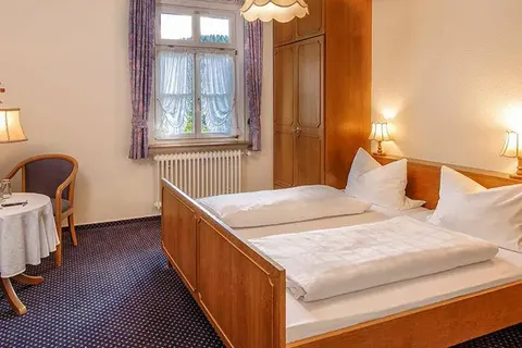 Landhotel Hirschen foto 5