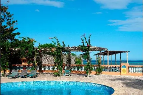 Bawe Island Resort in Zanzibar City, foto 17