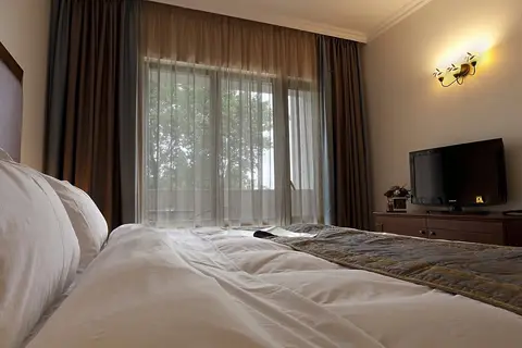 Grand Hotel & Spa Primoretz in Свети Влас — foto 23