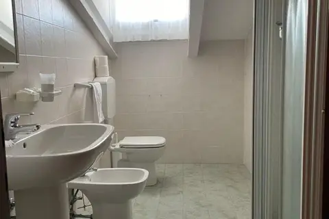 Hotel Germania in Rome, foto 17