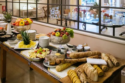 Palazzo Belvedere foto 5