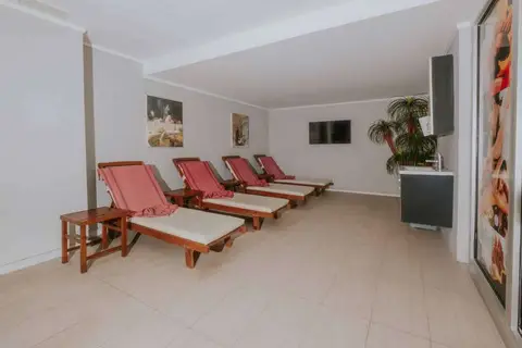 Sun Beach Park & Spa in Manavgat — foto 24