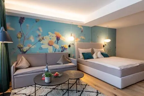 Sackmann - Genuss und Spa Resort foto 12