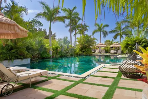 Royal River Luxury Hotel in Costa Adeje — foto 15