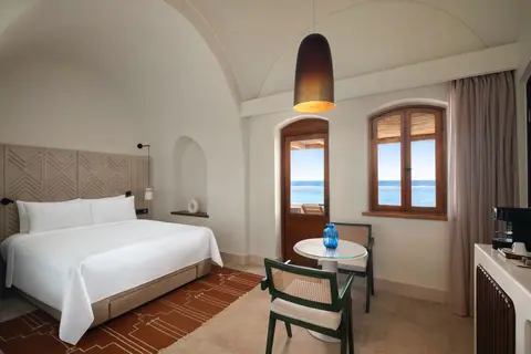 Mövenpick Resort El Quseir in مدينه القصير — foto 23