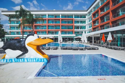Aquashow Park in Loulé — foto 27