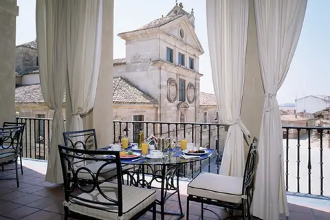 Parador de Lerma in Lerma — foto 11