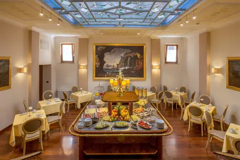 Hotel La Residenca in Rome, foto 23