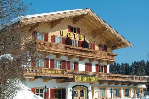 Bruggerhof in Kitzbühel