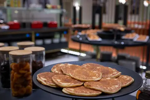Leonardo Boutique Hotel Rome Monti in Rome — foto 29