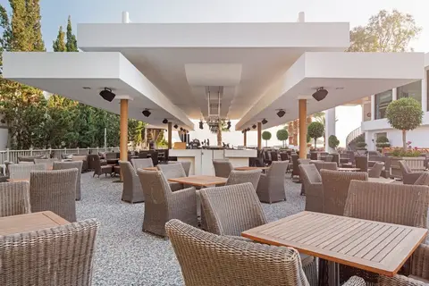 Caja by Maxx Royal in Bodrum — foto 17