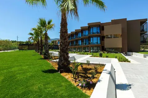 Kimpton La Mer Resort & Spa in Χανιά — foto 30