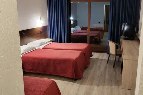Hotel Miage in Charvensod, foto 28
