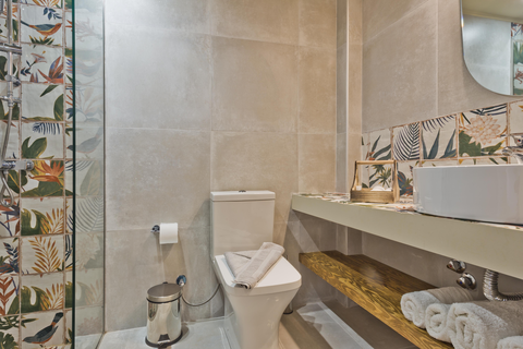 Hotel Afoti Beach foto 13