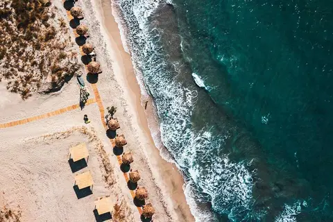 OKU Kos in Marmari, foto 16
