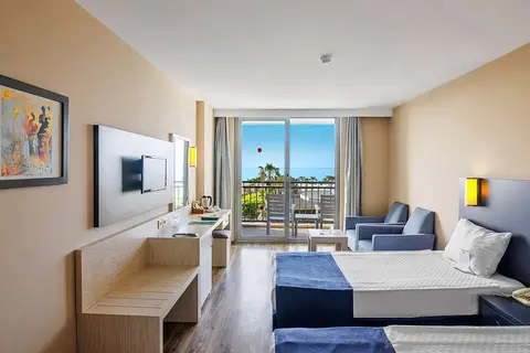 Washington Resort Hotel & Spa in Manavgat, foto 4