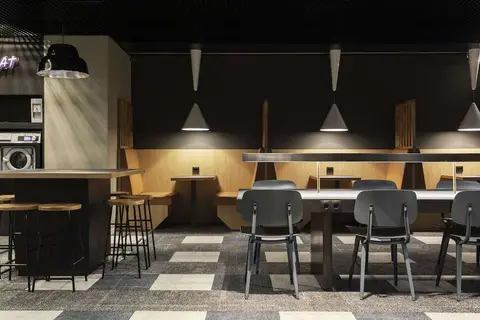 Comfort Hotel Xpress Youngstorget in Oslo — foto 8