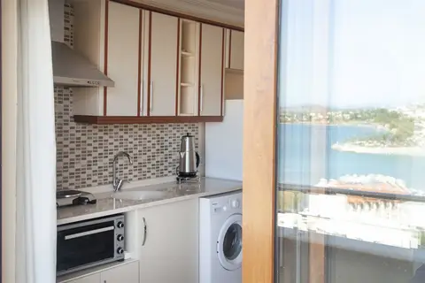 Beyaz Konak Evleri in Datca — foto 4