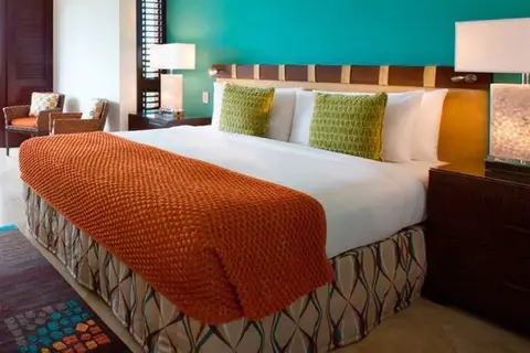 Fairmont Mayakoba in Playa del Carmen — foto 2