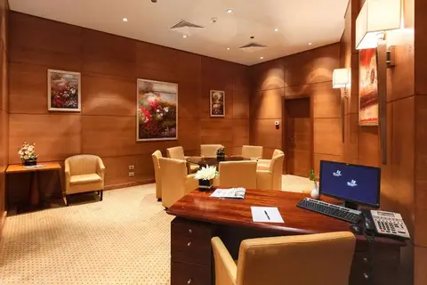 Cleopatra Luxury Resort Sharm El Sheikh in Cleopatra Luxury Resort Collection — foto 19