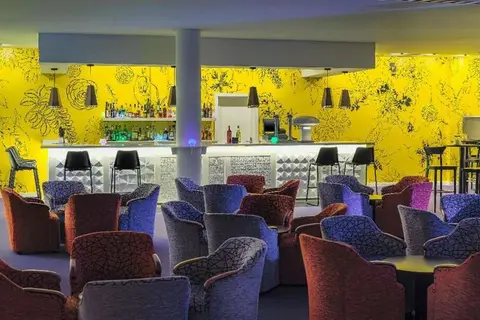 H10 Suites Lanzarote Gardens in Teguise, foto 27