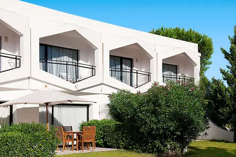 Hotel Sentido Phenicia in منارة الحمامات — foto 19