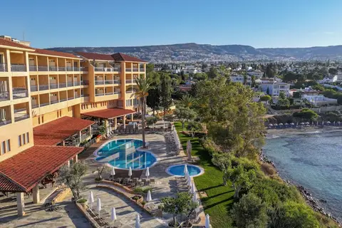 Thalassa Boutique Hotel & Spa in Paphos — foto 24