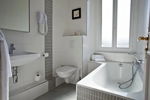 Best Western Plus Hotel Villa D'est in Straatsburg, foto 8