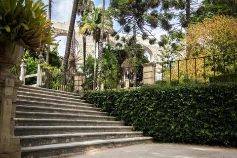 Hotel D. Luís in Coimbra, foto 26
