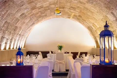 Avalon Boutique Hotel in Rhodos — foto 21
