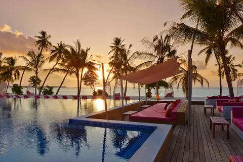 Kandima Maldives in Male' — foto 28