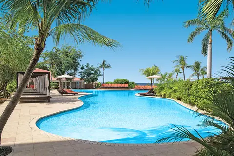Dreams Curacao Resort Spa & Casino in Dreams Curaçao Resort, Spa & Casino — foto 15