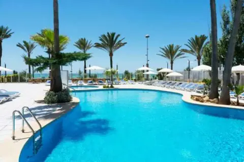 HSM Golden Playa in Palma, foto 15