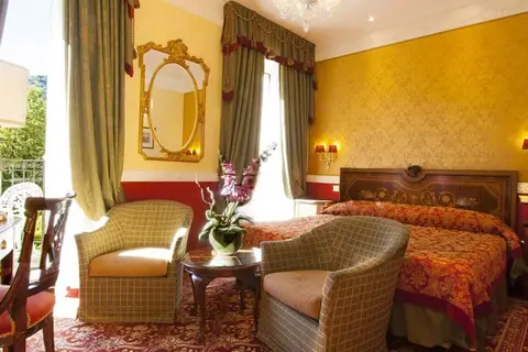 Grand Hotel Des Iles Borromees & Spa in Stresa, foto 15