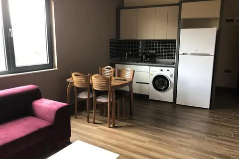 Hayal Residence Apart Otel in Manavgat, foto 14